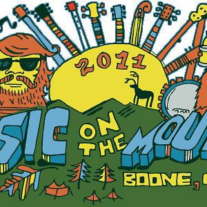 Profile picture for Music on the Mountaintop