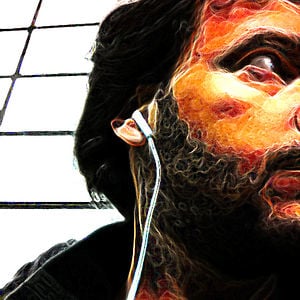 Profile picture for david gomez
