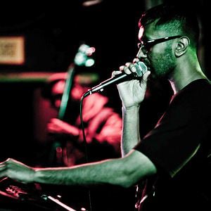 Profile picture for Jason Singh