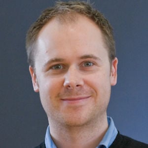 Profile picture for Andy Robinson