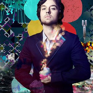 Profile picture for Darren Hayes