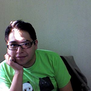 Profile picture for Oliver Viñas