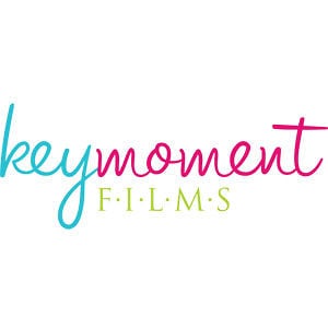 Profile picture for Key Moment Films