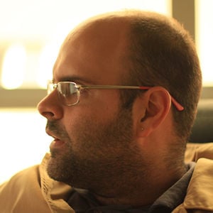 Profile picture for Marcus Tornovsky _ Director