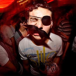Profile picture for Tigre Morales