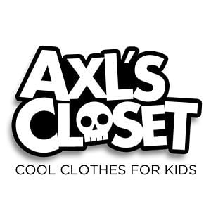 Profile picture for Axl's Closet