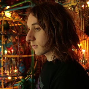 Profile picture for Marian Weger