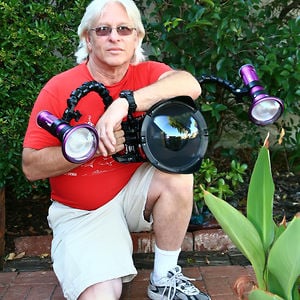 Profile picture for Steve Douglas