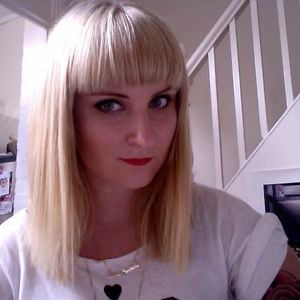 Profile picture for Sarah Jane