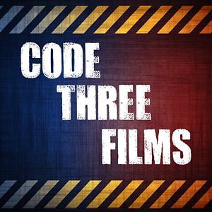 Profile picture for Code Three Films