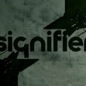 Profile picture for signifier