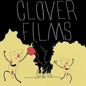 Profile picture for clover