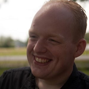 Profile picture for Gauke Pieter Sietzema