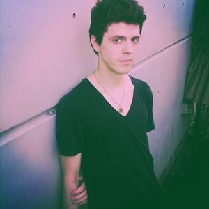 Profile picture for Kevan Giffen