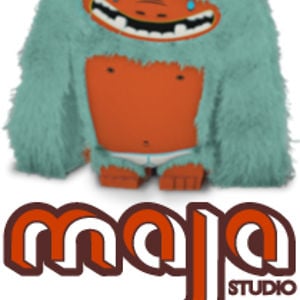Profile picture for Maja Studio