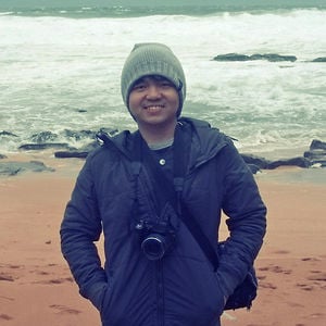 Profile picture for Jimmy Gunawan