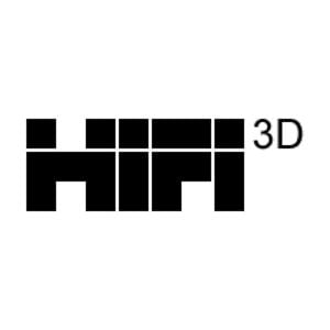 Profile picture for HiFi 3D