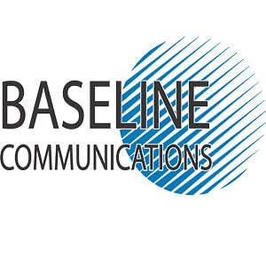 Profile picture for Baseline Communications
