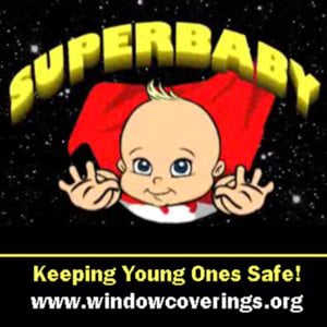 Profile picture for Window Covering Safety Council