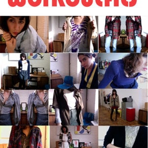 Profile picture for workoutfits