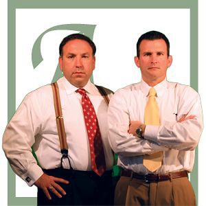 Profile picture for Aun & McKay