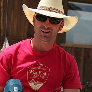 Profile picture for Eric Slayman