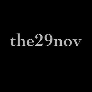 Profile picture for the29nov
