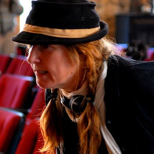 Profile picture for Jaime Byrd