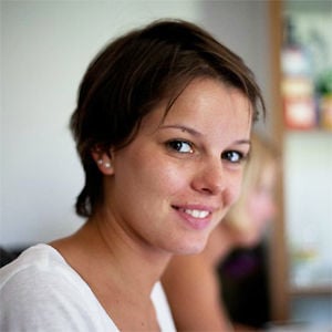 Profile picture for Martina Maitan