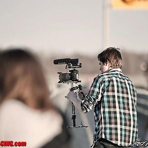 Profile picture for JHDproductions | Jordan Hamelin