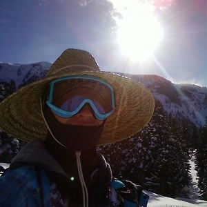 Profile picture for Maxwell Smith