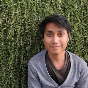 Profile picture for Kevin Banogon