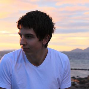 Profile picture for Thomas Bensmann