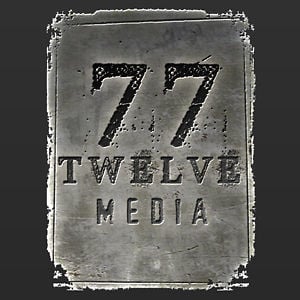 Profile picture for 77 Twelve Media