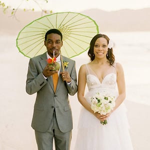 Profile picture for Tropical Occasions