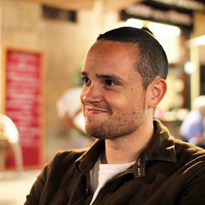 Profile picture for James Jordan