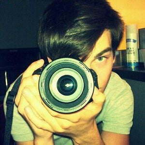Profile picture for Spenser Robert