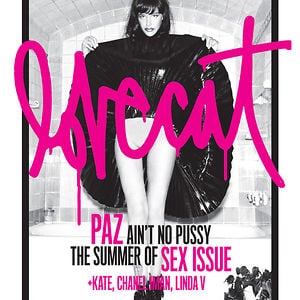 Profile picture for LOVECATMAGAZINE