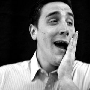 Profile picture for Jason Saenz