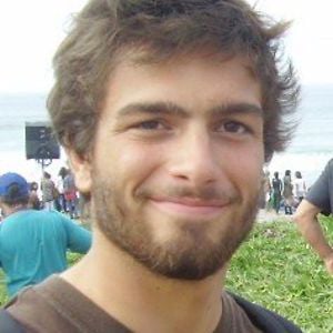 Profile picture for Diogo Alpendre