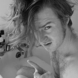 Profile picture for ANTONY BLAIR