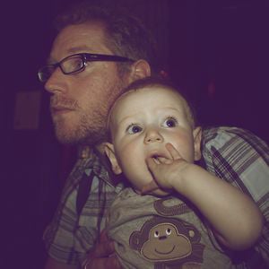 Profile picture for Daniel Pender