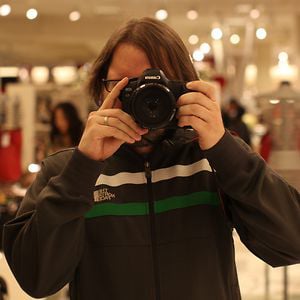 Profile picture for Chris Kaliszewski