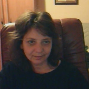 Profile picture for Izabela Melamed