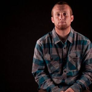 Profile picture for Austin Webb