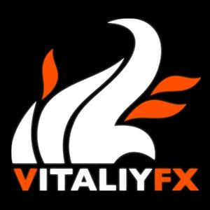 Profile picture for Vitaliy Nichiporchuk