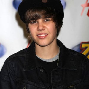 Profile picture for Justin Bieber Chile