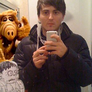 Profile picture for Jonathyn Pankratz