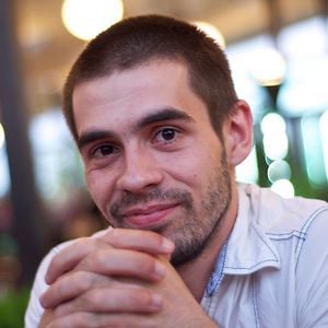 Profile picture for Matic Nicolae