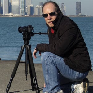 Profile picture for Michael Klingele